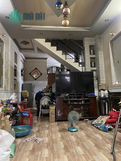 HIẾM! Bán nhà HXH Bùi Minh Trực, 56m2, 4PN, kinh doanh tốt, 4,9 tỷ TLchủ 0906.993.584