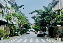 💥 BIỆT THỰ LIỀN KỀ MINORI VILLAGE 67A TRƯƠNG ĐỊNH, 101M2 5T MT 5M, CHỈ 32 TỶ 💥