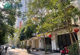 💥 LIỀN KỀ 90 NGUYỄN TUÂN, THANH XUÂN 72M2 5T MT 5.5M, CHỈ 27.5 TỶ 💥