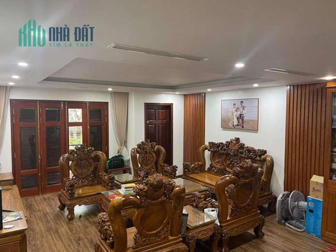 💥 LIỀN KỀ 90 NGUYỄN TUÂN, THANH XUÂN 72M2 5T MT 5.5M, CHỈ 27.5 TỶ 💥
