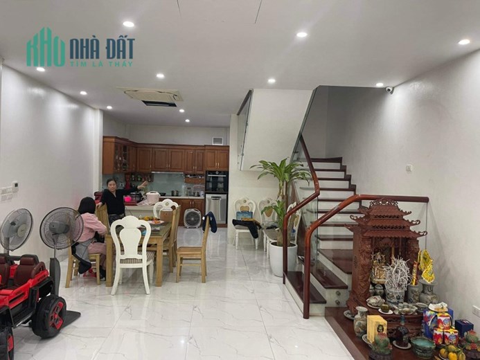 💥 LIỀN KỀ 90 NGUYỄN TUÂN, THANH XUÂN 72M2 5T MT 5.5M, CHỈ 27.5 TỶ 💥