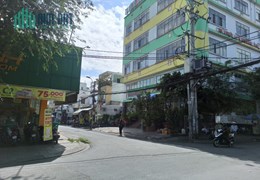 Bán Mặt Tiền KD Đường Số 4 Linh Xuân 70m2 Ngang 7.7m Giá 5 Tỷ 200