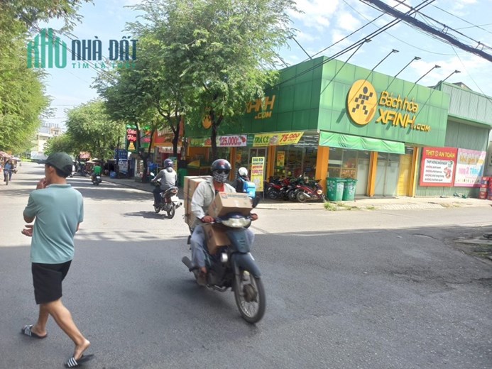 Bán Mặt Tiền KD Đường Số 4 Linh Xuân 70m2 Ngang 7.7m Giá 5 Tỷ 200
