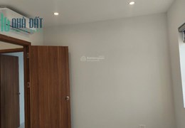 Cho thuê căn hộ chưng cư 3 phòng ngủ tại THT New City- Đường 32- Cạnh Đại học Thành đô.