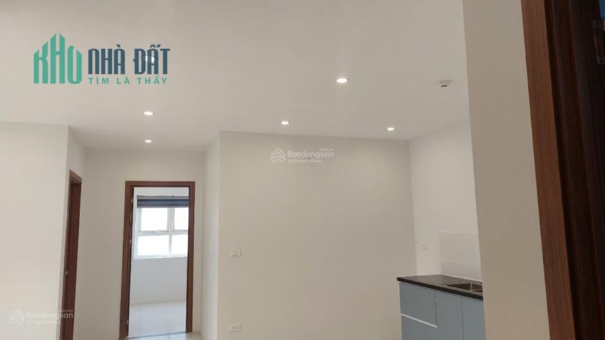 Cho thuê căn hộ chưng cư 3 phòng ngủ tại THT New City- Đường 32- Cạnh Đại học Thành đô.