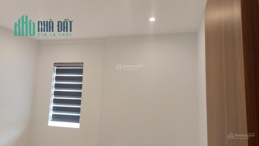 Cho thuê căn hộ chưng cư 3 phòng ngủ tại THT New City- Đường 32- Cạnh Đại học Thành đô.
