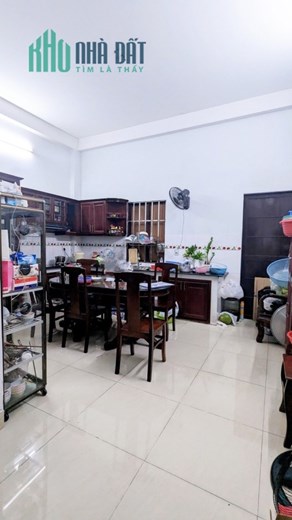 Bán Nhà Mặt Tiền Đường 18 Linh Tây 3 Tầng 75m2 Giá 7 Tỷ 600. TL