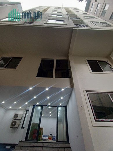 Mới nhất 0926285559 Bán nhà Đình Thôn 144m², 9 tầng, MT 10 m, giá TL 38 tỷ Nam Từ Liêm