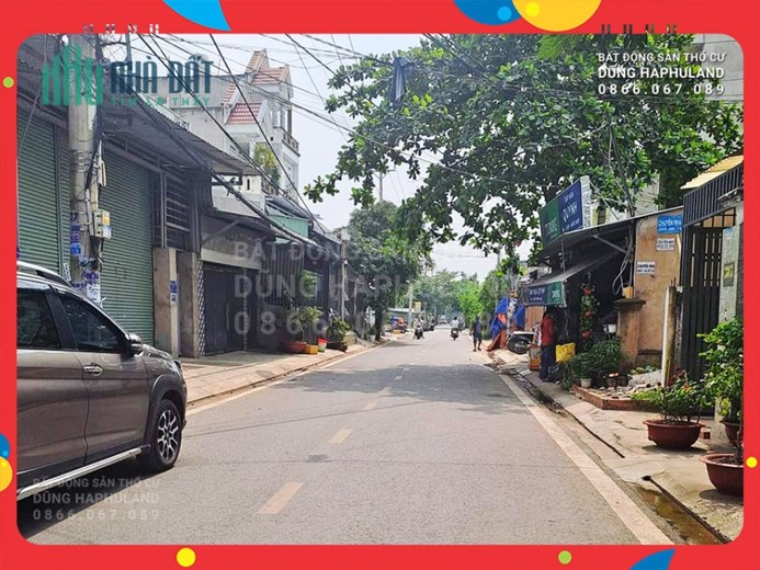 Q12. 20,x triệu/m2. 660m2 đất thổ cư, gần Quốc Lộ 1A, đường xe tải, thông.