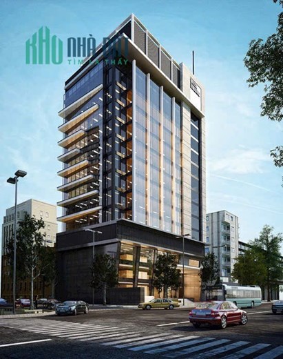 Mới nhất 0926285559 Bán nhà mặt phố Thợ Nhuộm 363,4m², 6 tầng, MT 11 m, giá TL 415 tỷ Hoàn Kiếm