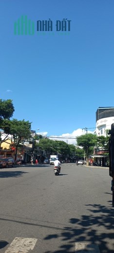 CHÍNH CHỦ Bán đất mặt tiền đường Đống Đa, Hải Châu, Đà Nẵng