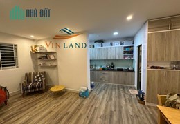 Căn góc 62m2 trống tại Cường Thuận giá chỉ 5 tr