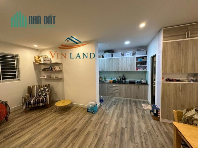 Căn góc 62m2 trống tại Cường Thuận giá chỉ 5 tr