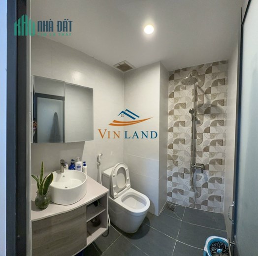 Căn góc 62m2 trống tại Cường Thuận giá chỉ 5 tr