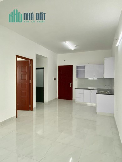 Căn góc 62m2 trống tại Cường Thuận giá chỉ 5 tr