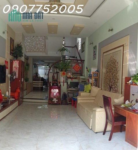 3 TẦNG HBC HXH MỚI TOANG GIÁ 7 TỶ