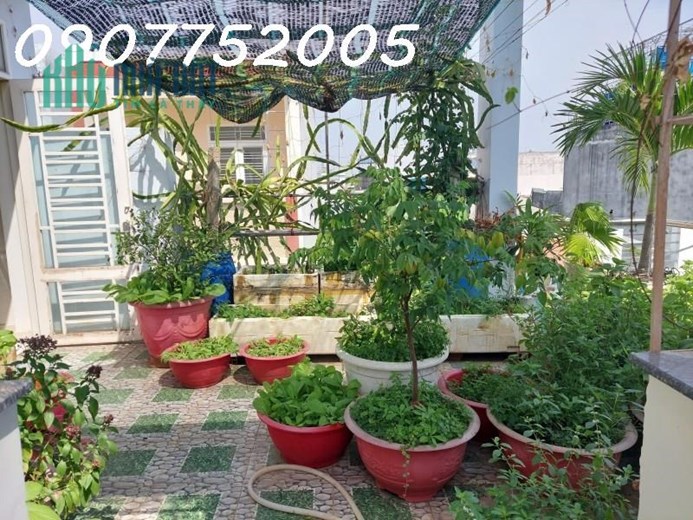 3 TẦNG HBC HXH MỚI TOANG GIÁ 7 TỶ