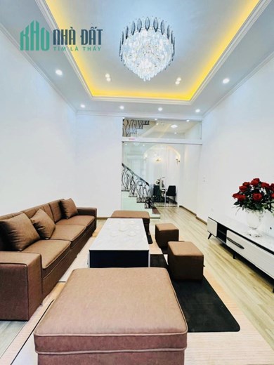 💥 PHÂN LÔ PHAN VĂN TRƯỜNG, CẦU GIẤY, VỈA HÈ, Ô TÔ TRÁNH, 44M2 5T MT 4.5M, CHỈ 11.8 TỶ 💥