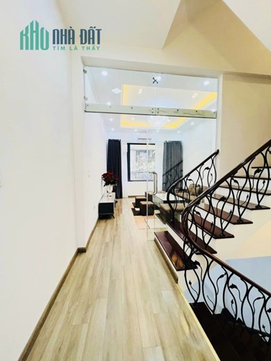 💥 PHÂN LÔ PHAN VĂN TRƯỜNG, CẦU GIẤY, VỈA HÈ, Ô TÔ TRÁNH, 44M2 5T MT 4.5M, CHỈ 11.8 TỶ 💥
