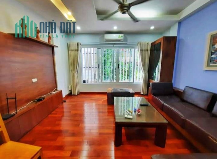 Nhà Cầu Giấy 48m*5t, lô góc, mặt ngõ, ô tô tránh, kinh doanh sầm uất