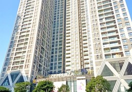 CĂN HỘ THE ZEI LÊ ĐỨC THỌ82m,  2PN, 2WC, FULL NỘI THẤT VIEW ĐẸP, GIÁ RẺ