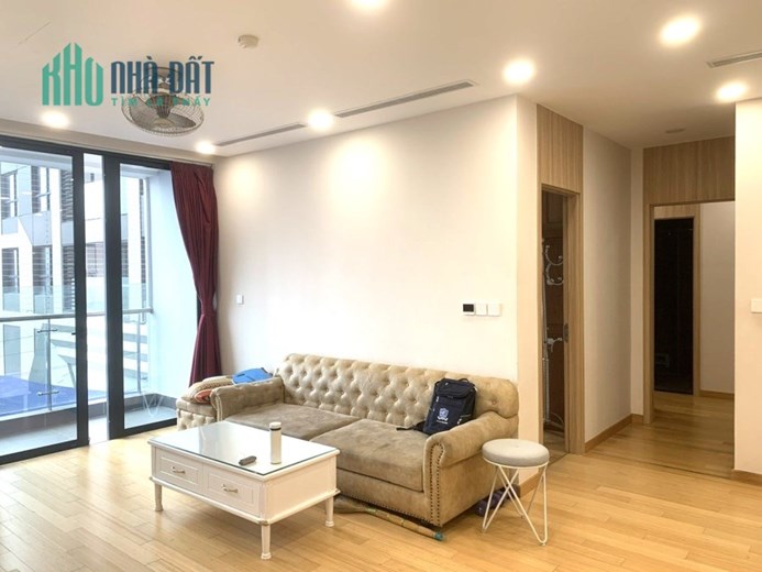 CĂN HỘ THE ZEI LÊ ĐỨC THỌ82m,  2PN, 2WC, FULL NỘI THẤT VIEW ĐẸP, GIÁ RẺ