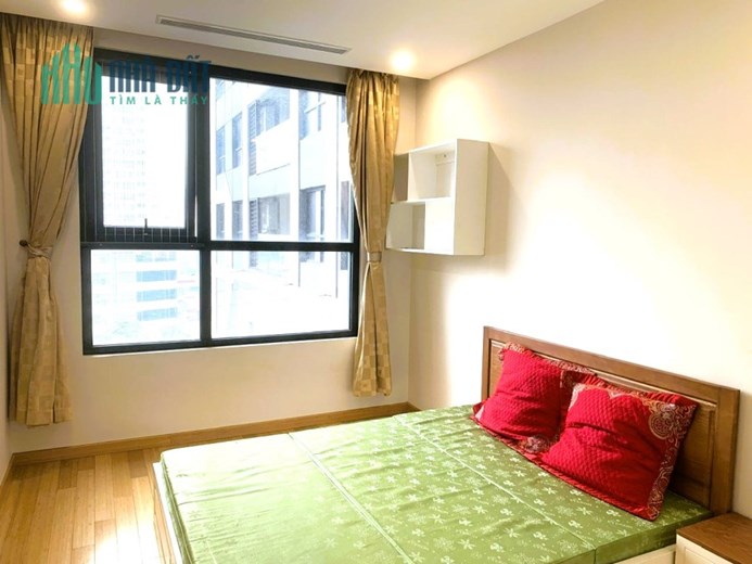 CĂN HỘ THE ZEI LÊ ĐỨC THỌ82m,  2PN, 2WC, FULL NỘI THẤT VIEW ĐẸP, GIÁ RẺ