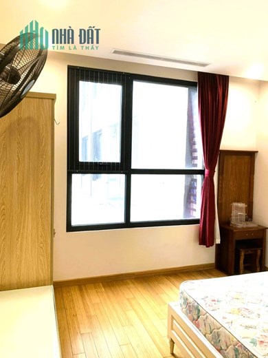 CĂN HỘ THE ZEI LÊ ĐỨC THỌ82m,  2PN, 2WC, FULL NỘI THẤT VIEW ĐẸP, GIÁ RẺ