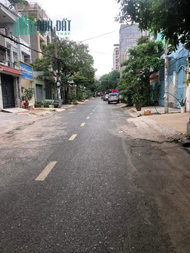 Nhà bán,2tầng,hẻm 4m,5x12m2,phan văn trị,bình thạnh,giá:5,xty