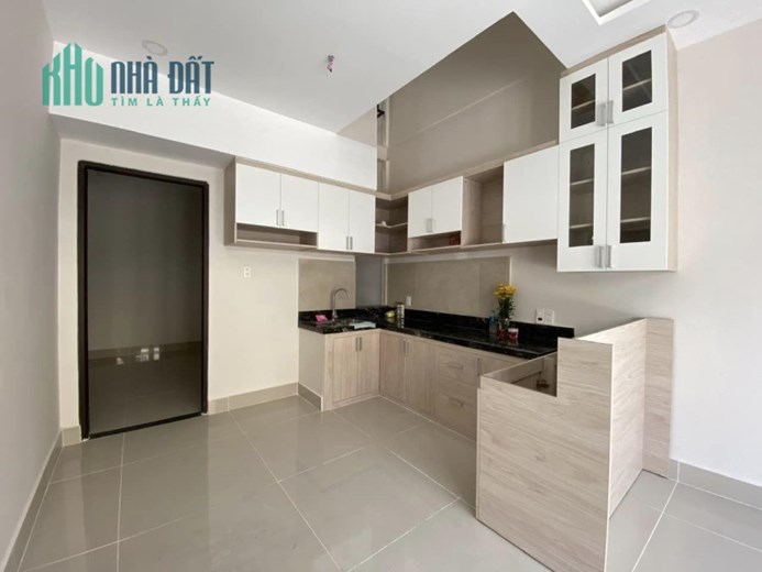 Nhà bán,2tầng,hẻm 4m,5x12m2,phan văn trị,bình thạnh,giá:5,xty