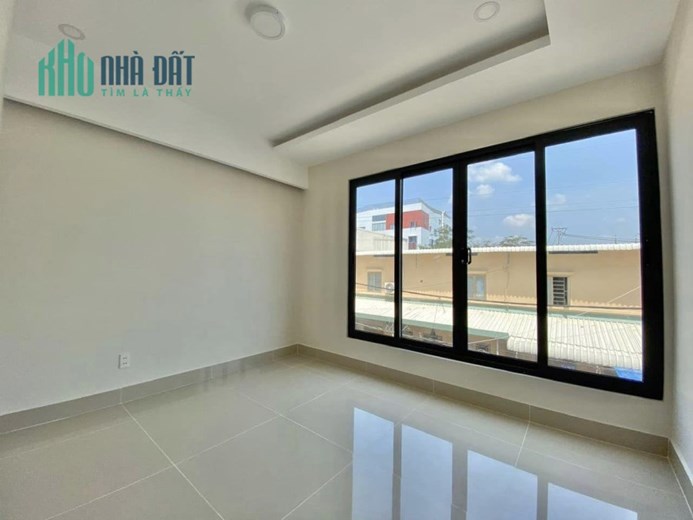 Nhà bán,2tầng,hẻm 4m,5x12m2,phan văn trị,bình thạnh,giá:5,xty