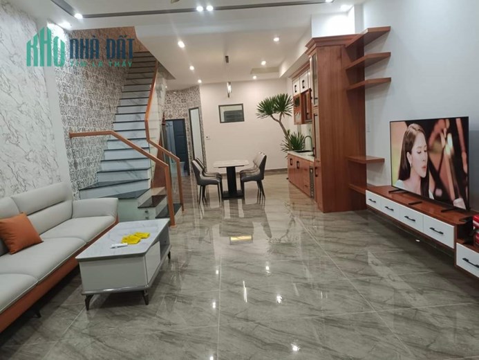 💥Bán nhà 3 tầng đường Lỗ Giáng 7 - Hòa Xuân, Cẩm Lệ, Đà Nẵng