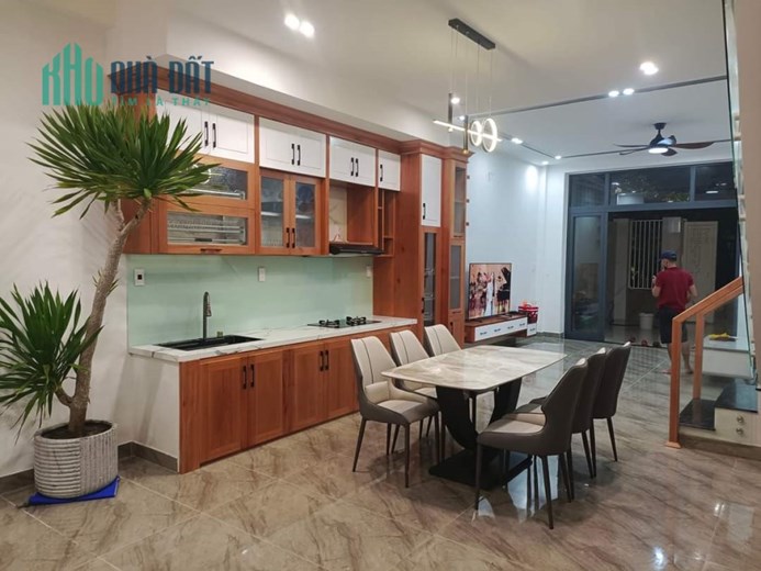 💥Bán nhà 3 tầng đường Lỗ Giáng 7 - Hòa Xuân, Cẩm Lệ, Đà Nẵng
