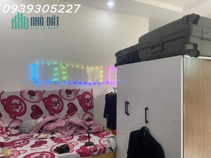 BÁN NHÀ HẺM XE TẢI C4 THỦ ĐỨC. 60m2. GÍA 3.5 Tỷ TL CHÍNH CHỦ