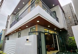 🔴💥Bán nhà kiệt Tôn Đản - sau lưng nhà mặt tiền Tôn Đản, Cẩm Lệ, Đà Nẵng