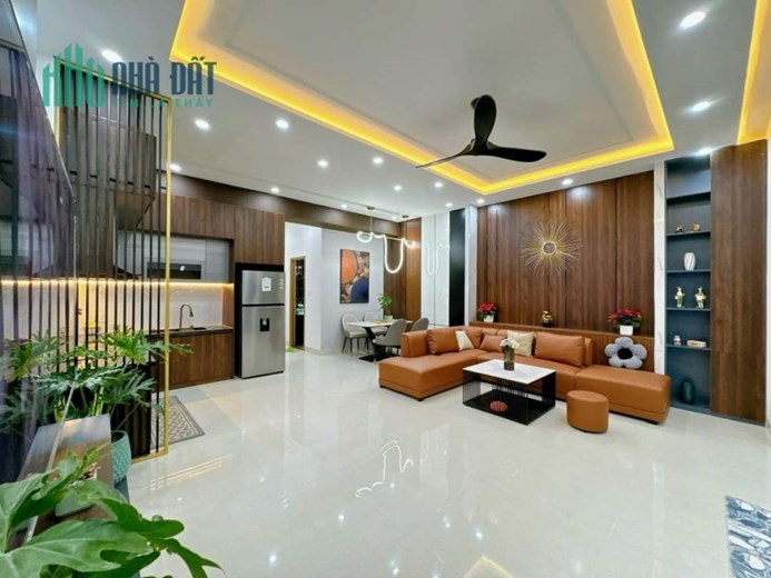 🔴💥Bán nhà kiệt Tôn Đản - sau lưng nhà mặt tiền Tôn Đản, Cẩm Lệ, Đà Nẵng