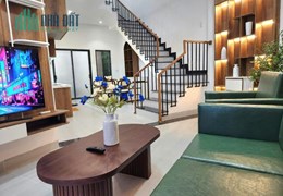 🔴💥Siêu phẩm nhà 3 mê kiệt ôtô Nguyễn Huy Tưởng, Hòa Minh, Liên Chiểu, Đà Nẵng