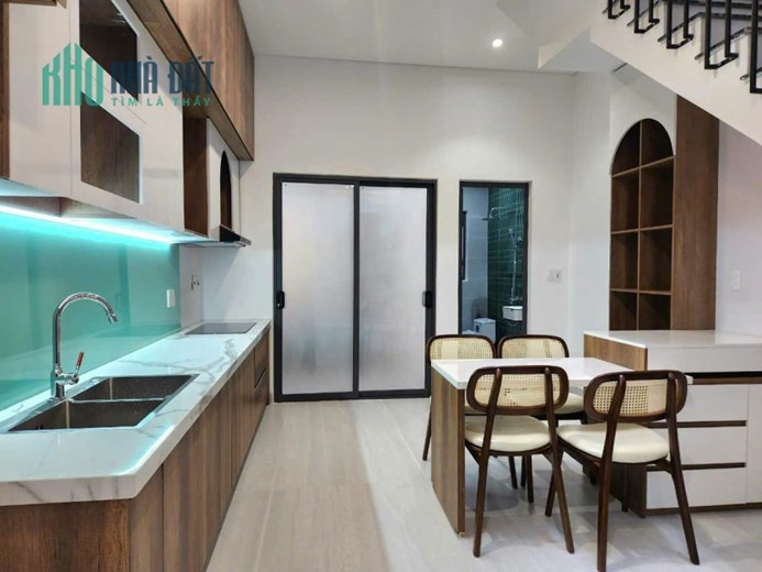 🔴💥Siêu phẩm nhà 3 mê kiệt ôtô Nguyễn Huy Tưởng, Hòa Minh, Liên Chiểu, Đà Nẵng