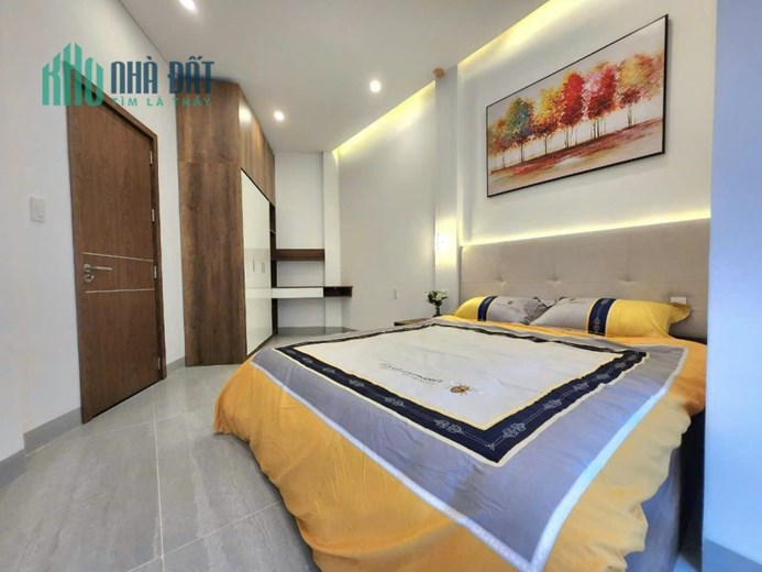 🔴💥Siêu phẩm nhà 3 mê kiệt ôtô Nguyễn Huy Tưởng, Hòa Minh, Liên Chiểu, Đà Nẵng