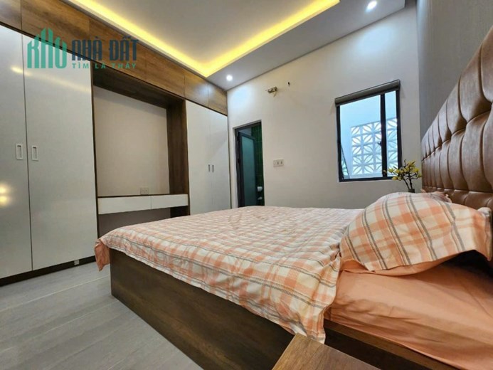 🔴💥Siêu phẩm nhà 3 mê kiệt ôtô Nguyễn Huy Tưởng, Hòa Minh, Liên Chiểu, Đà Nẵng