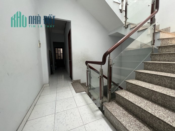 Nhà Mặt Tiền Nguyễn Tư Giản Phường 12 Quận Gò Vấp 145m2 Chỉ 12 Tỷ.