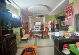 Bán CHDV ngộp, hạ 1 tỷ gần Phan Văn Trị, P12, Bình Thạnh 120m2, 6 tầng, định giá 24 tỷ.