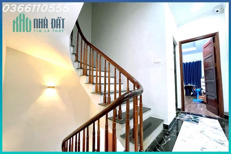 Nhà Đẹp 5 Tầng, Mặt Ngõ Ô Tô, Kinh Doanh Khủng, Giá Chỉ 8 Tỷ
