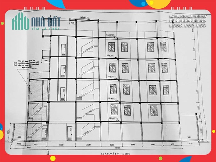 GV. 5x triệu/m2. 173m2 đất thổ cư, ngang 6M, hẻm xe tải Lê Đức Thọ.
