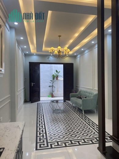 Bán nhà phố Hạ Yên Quyết, Yên Hòa, Cầu Giấy. 45m2 x 5 Tầng. NHÀ ĐẸP. GẦN PHỐ. Hơn 6 Tỷ.