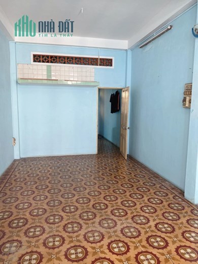 Bán nhà quận 10, phường 9, đường Lý Thái Tổ, 36.3m2, 4 tầng, 8.4 tỷ