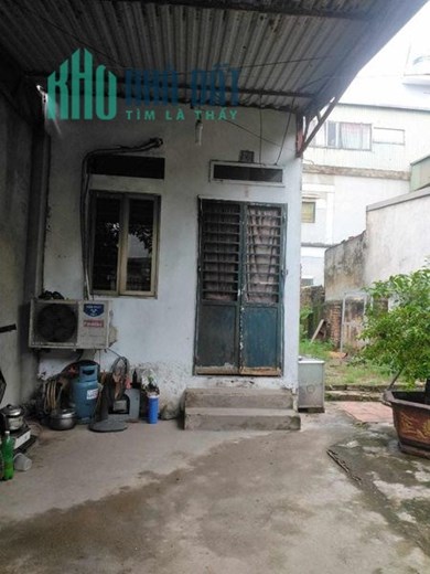 Bán đất Thúy Lĩnh 105m mt6m chỉ 4 tỷ hơn oto vào nhà