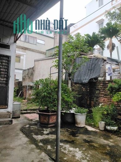 Bán đất Thúy Lĩnh 105m mt6m chỉ 4 tỷ hơn oto vào nhà
