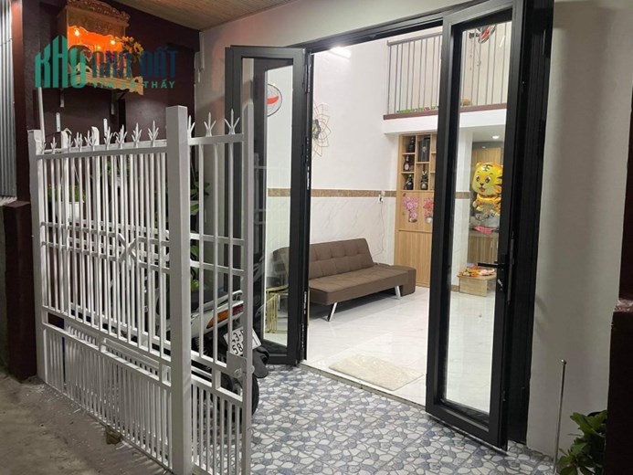 Gác lửng Hà Huy Tập cách ô tô vài bước chân chỉ 2 tỷ nhỉnh thương lượng