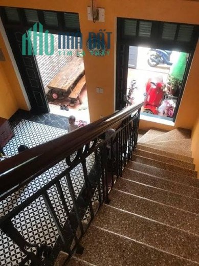 Bán nhà Thúy Lĩnh- Lĩnh Nam 70m mt5m oto vào chỉ 4.5 tỷ